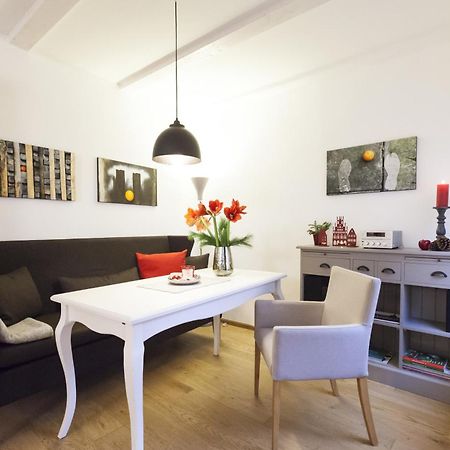 Ferienwohnung Lieblingsplatz Lüneburg Buitenkant foto