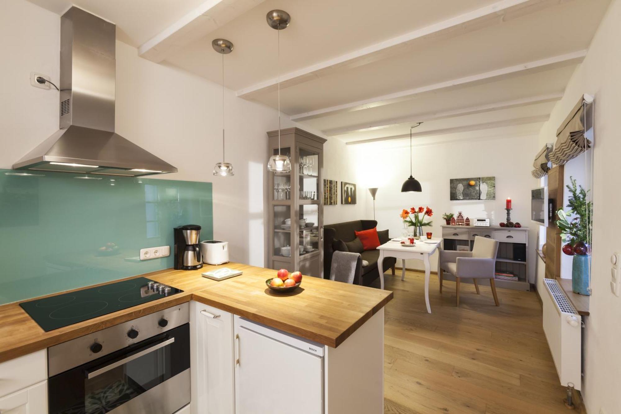 Ferienwohnung Lieblingsplatz Lüneburg Buitenkant foto