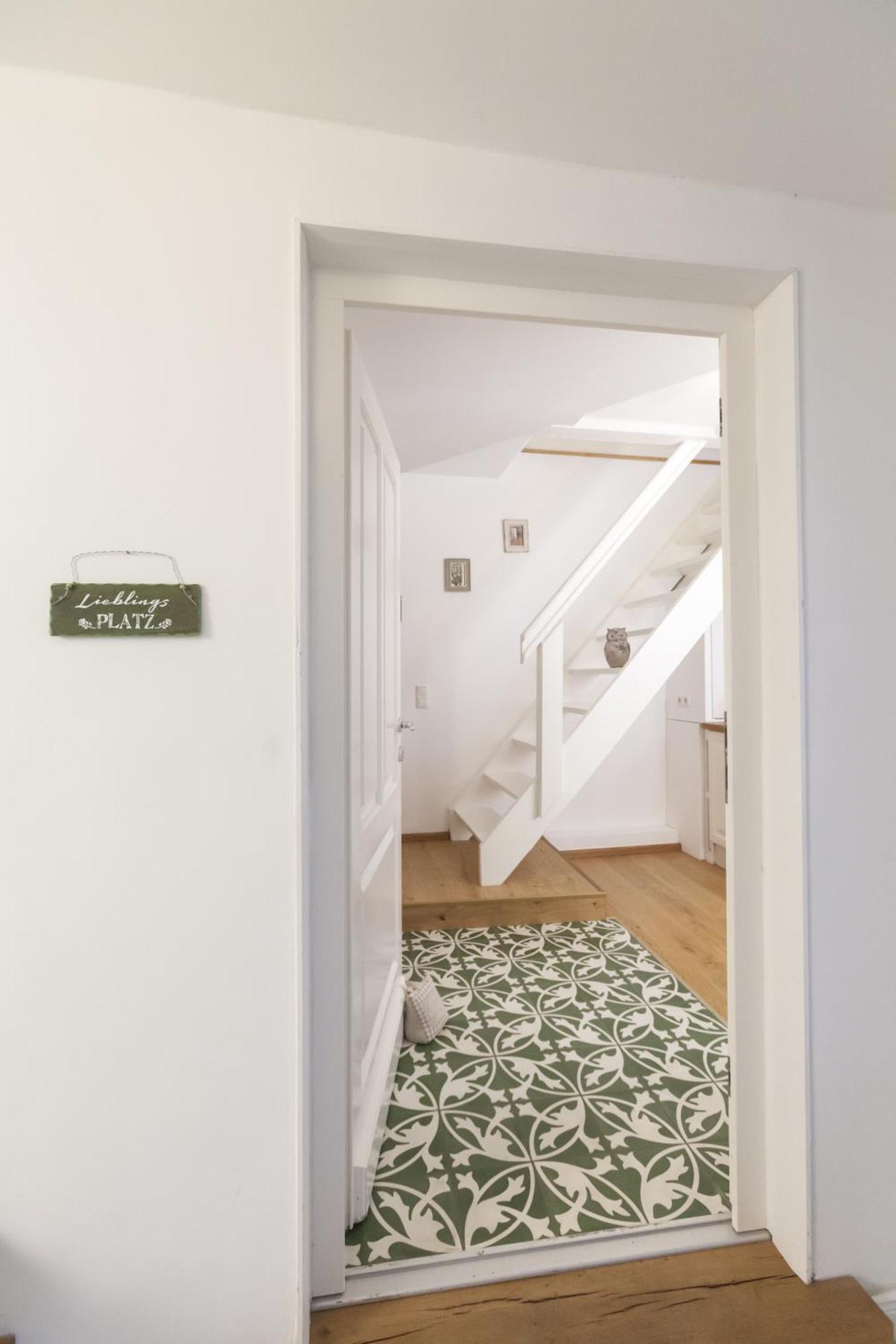 Ferienwohnung Lieblingsplatz Lüneburg Buitenkant foto