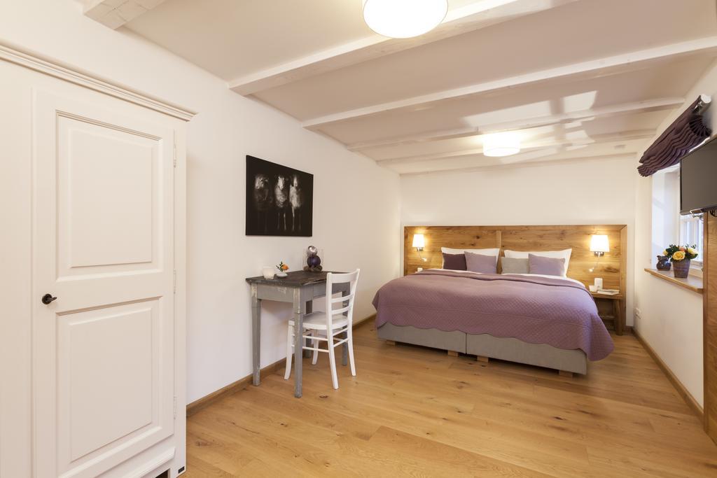 Ferienwohnung Lieblingsplatz Lüneburg Kamer foto