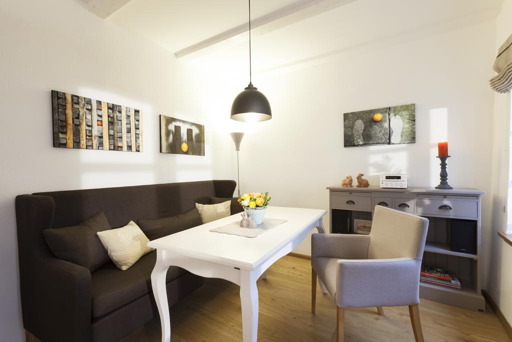 Ferienwohnung Lieblingsplatz Lüneburg Kamer foto