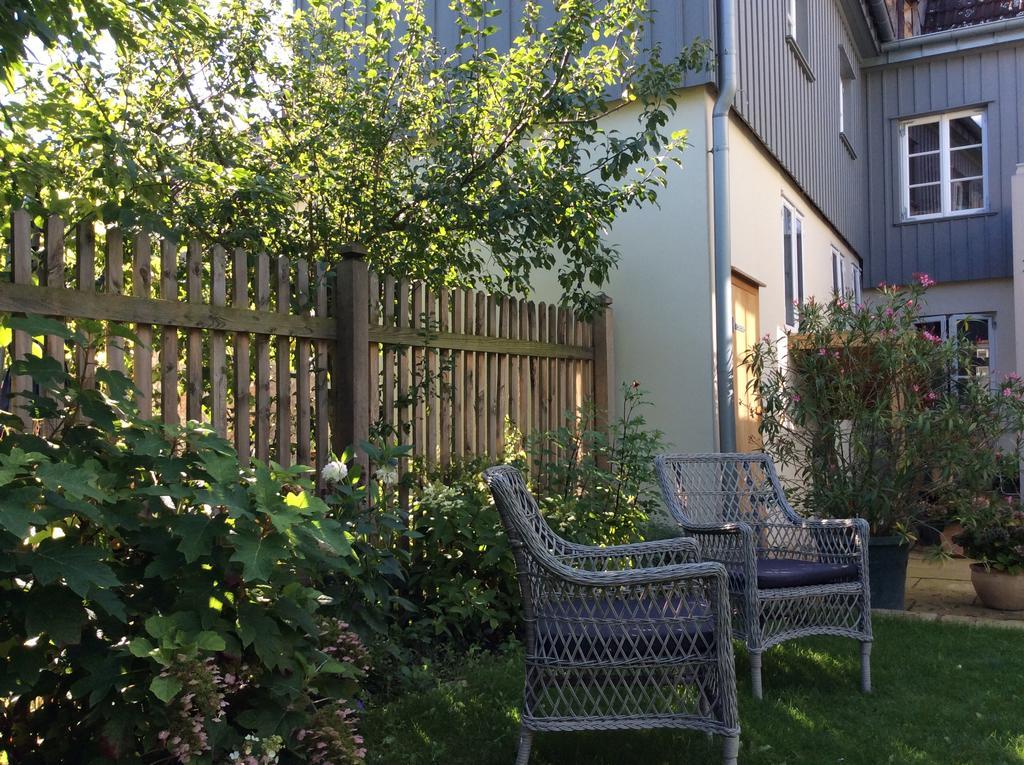 Ferienwohnung Lieblingsplatz Lüneburg Buitenkant foto